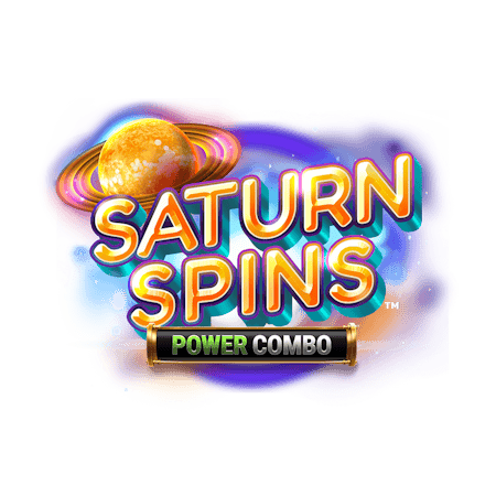 Saturn Spins Power Combo™