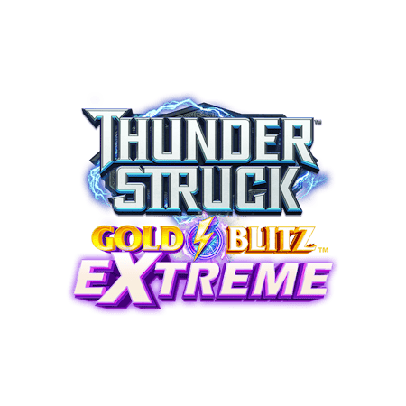 Thunderstruck™ Gold Blitz™ Extreme