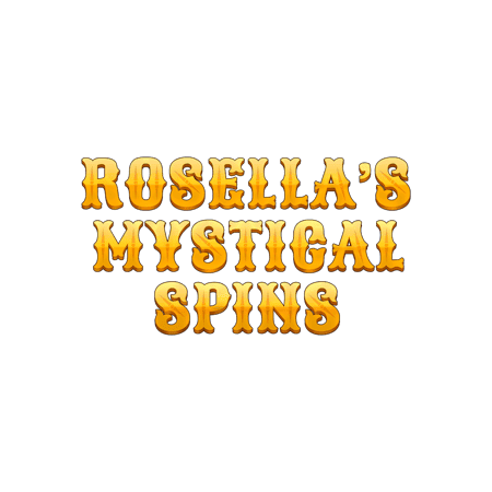 Rosella's Mystical Spins