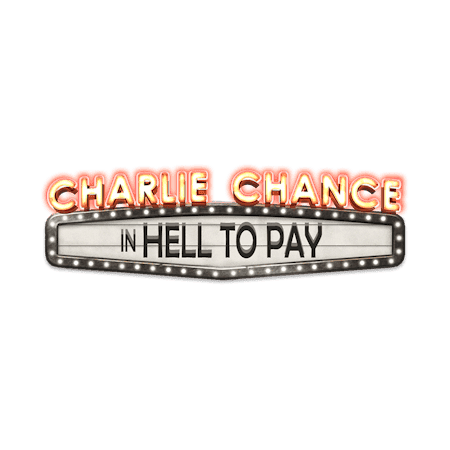 Charlie Chance in Hell to Pay