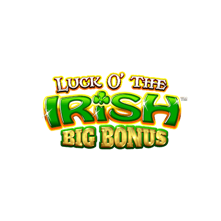Luck O' The Irish Big Bonus