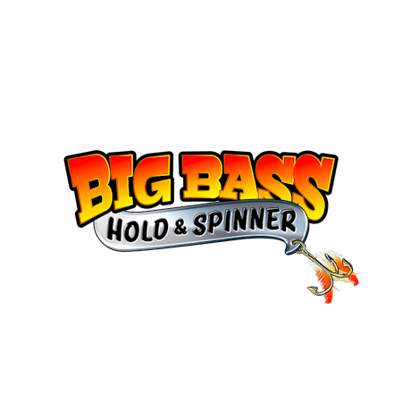 Big Bass: Hold & Spinner