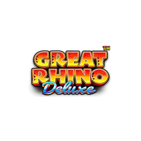 Great Rhino Deluxe