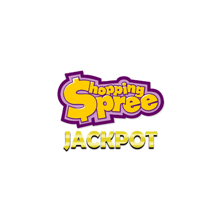 Shopping Spree Jackpot