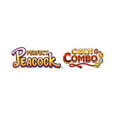 Coin Combo™ Perfect Peacock™