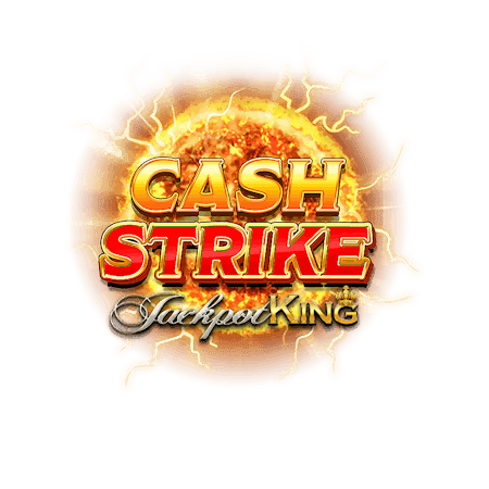Cash Strike Jackpot King
