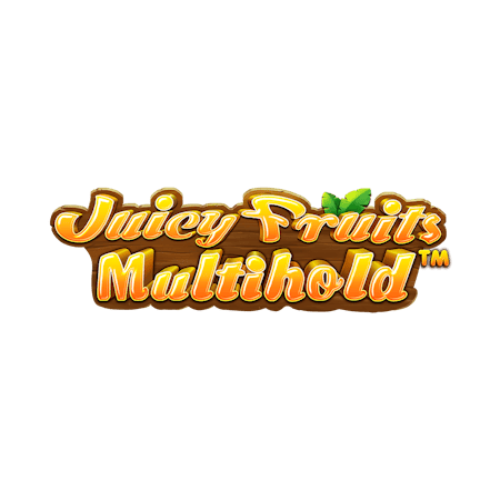 Juicy Fruits Multihold