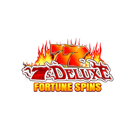 7s Deluxe Fortune Spins