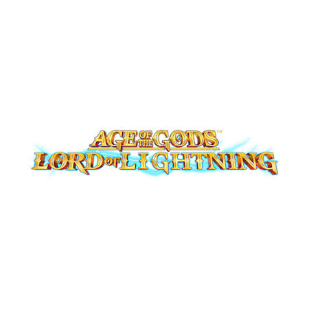 Age of the Gods Lord of Lightning