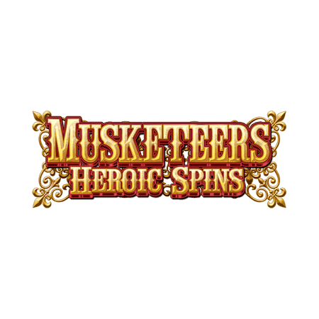 Musketeers Heroic Spins