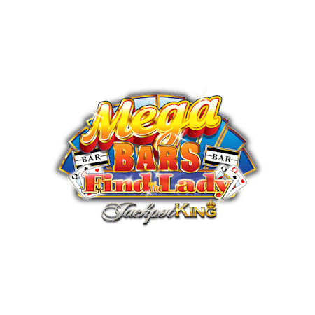 Mega Bars: Find The Lady Fortune Play JPK