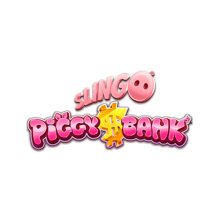 Slingo Piggy Bank