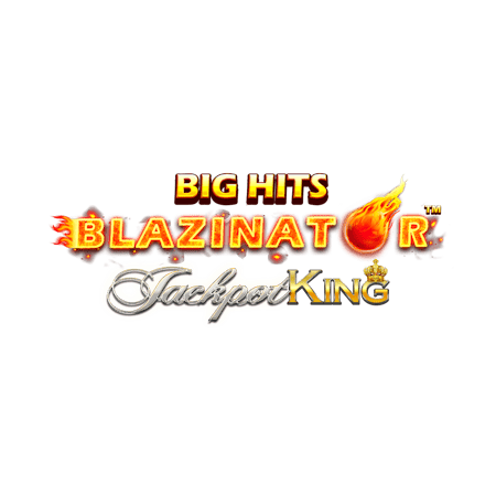 Big Hits Blazinator JPK
