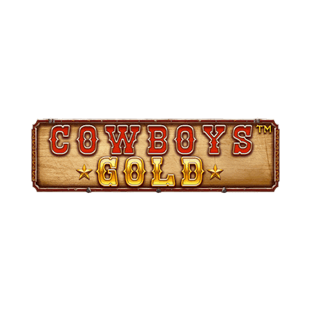 Cowboys Gold