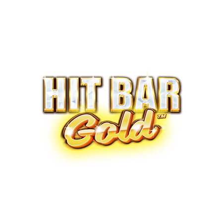 Hit Bar: Gold