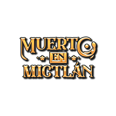 Muerto en Mictlán