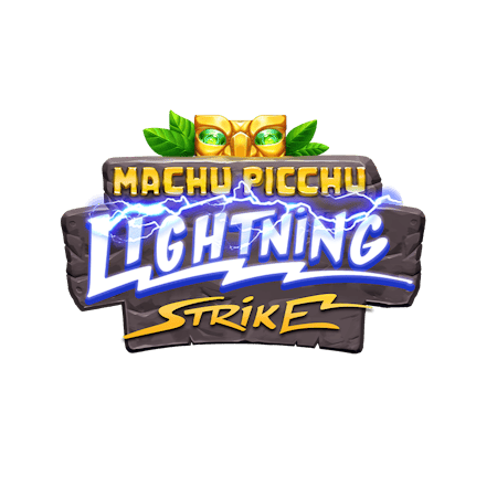 Machu Picchu Lightening Strike