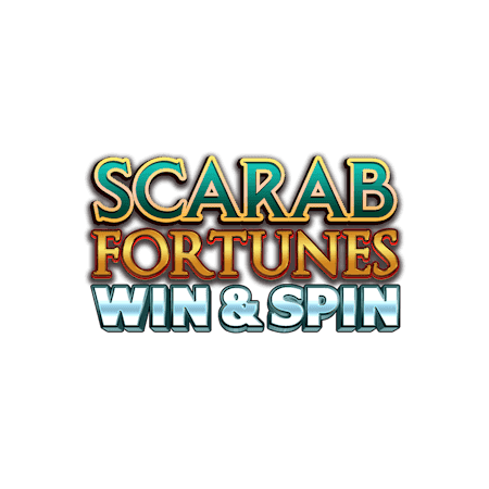 Scarab Win & Spin