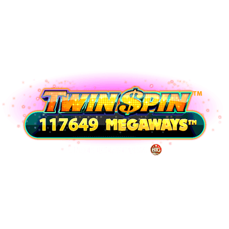 Twin Spin Megaways