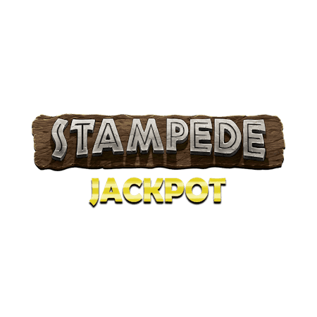 Stampede Jackpot
