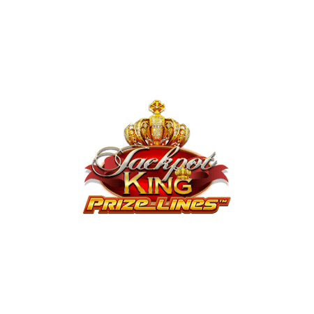 Jackpot King Prize Lines