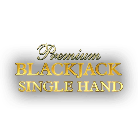 Single Hand Blackjack