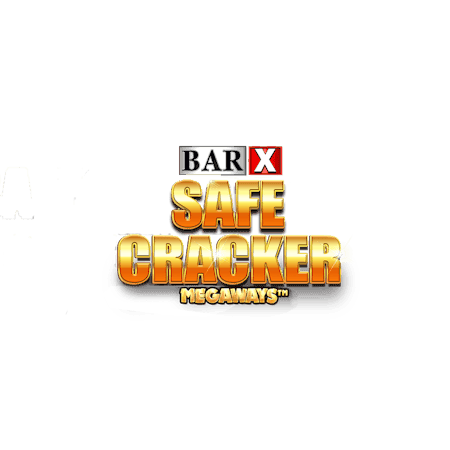Bar X Safe Cracker Megaways