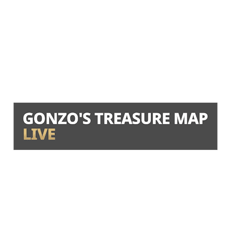 Live Gonzo's Treasure Map