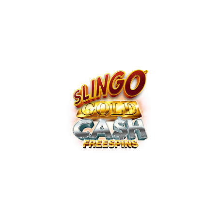 Slingo Gold Cash Free Spins