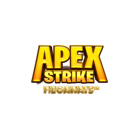 Apex Strike Megaways