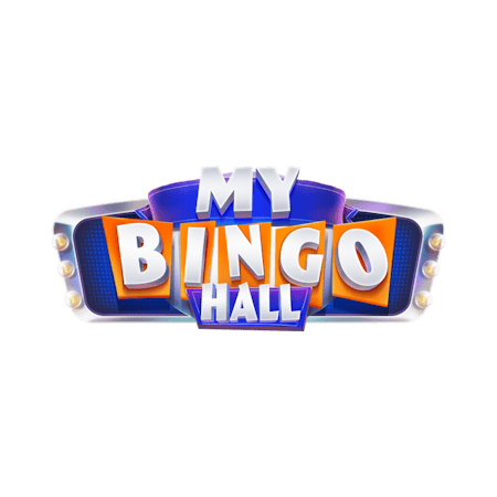 My Bingo Hall