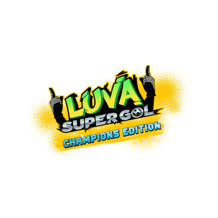 Luva SuperGol Champions Edition