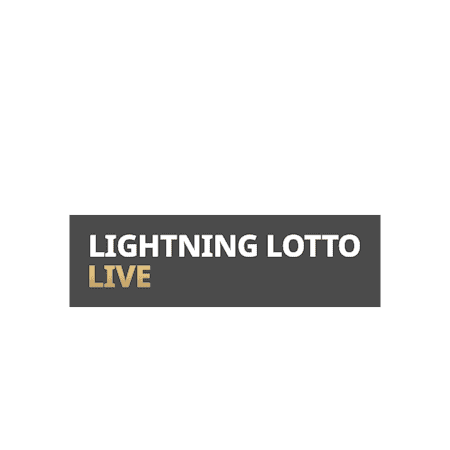 Live Lightning Lotto