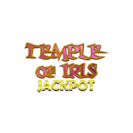 Temple Of Iris Jackpot