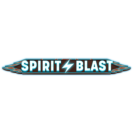 Spirit Blast