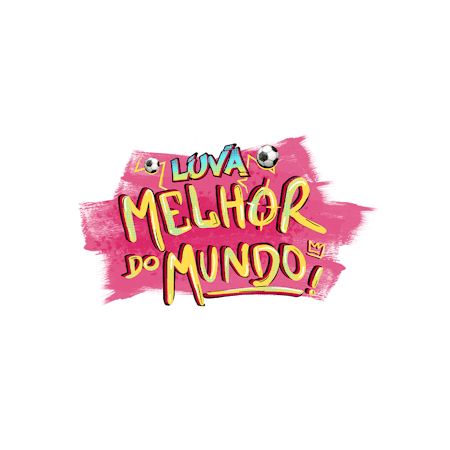Luva Melhor Do Mundo