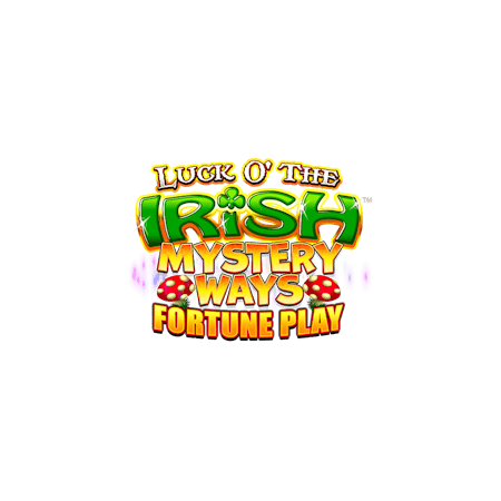 Luck O' The Irish: Mystery Ways Fortune Play
