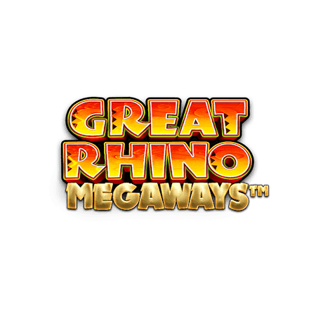 Great Rhino Megaways