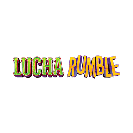 Lucha Rumble