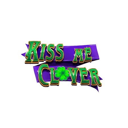 Kiss Me Clover