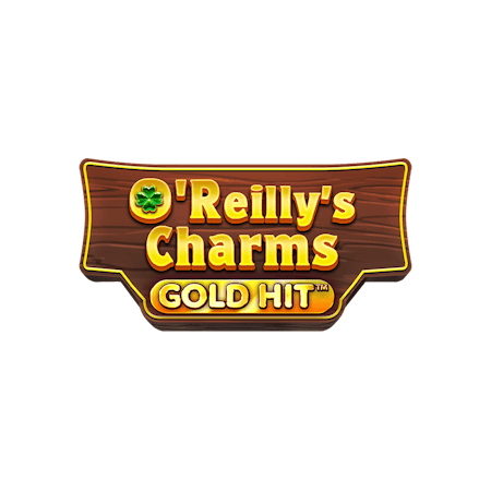 Gold Hit: O'Reilly's Charms™