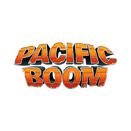 Pacific Boom