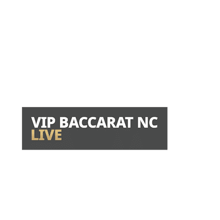 Live VIP Baccarat NC