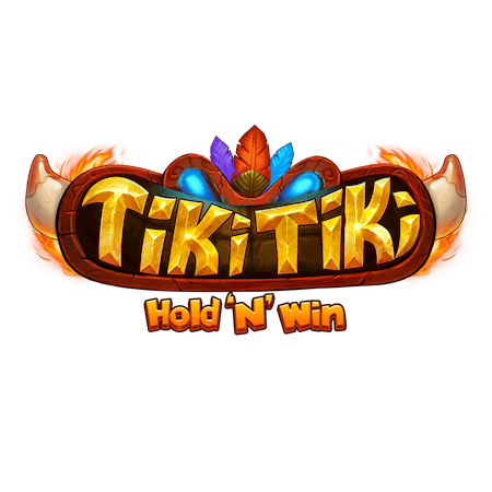 Tiki Tiki Hold 'N' Win