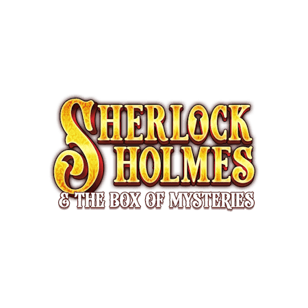 Sherlock Holmes & the Box of Mysteries