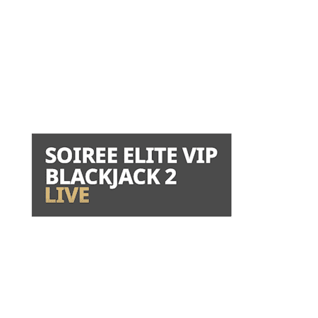 Live Soiree Elite VIP Blackjack 2