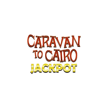Caravan to Cairo Jackpot