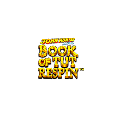 John Hunter and the Book of Tut Respin