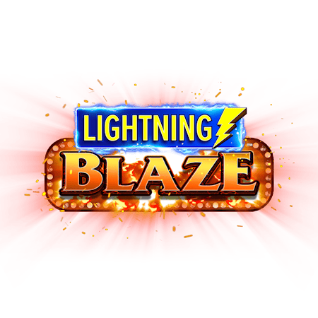 Lightning Blaze