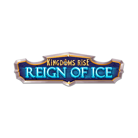 Kingdoms Rise Reign of Ice™